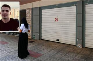 Σπαρακτικές σκηνές για το τραγικό τέλος του ζευγαριού μέσα σε γκαράζ: «Το κορίτσι μου το έχασα» φώναζε η μητέρα της 24χρονης