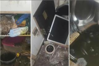 Καλλιθέα: Το απόλυτο σοκ για ιδιοκτήτρια που μπήκε στο διαμέρισμά της έπειτα από 6 χρόνια