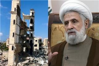 Το Ισραήλ λέει πως σκότωσε τον ανιψιό του ηγέτη της Χεζμπολάχ, Ναΐμ Κασέμ