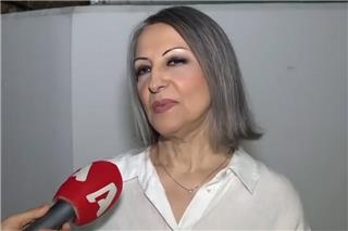 Κούκλα στα 66 της η Αντζυ Σαμίου! ‑ Ο λόγος που γύρισε την πλάτη στον κόσμο του τραγουδιού