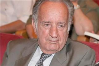 Πέθανε στα 94 του ο πατριάρχης της Βιοχάλκο Νίκος Στασινόπουλος