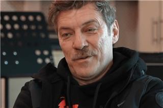 Γιάννης Στάνκογλου: «Δεν μ` αρέσει ο Σμαραγδής σαν σκηνοθέτης»