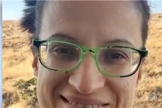 Σταυρούλα Λεβεντάκη: Συγγνώμη της συντρόφου του 43χρονου Σκοπιανού στην οικογένεια