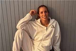 Κατερίνα Στεφανίδη: Επιστρέφει στη δράση επτά μήνες μετά από τη γέννηση του γιου της