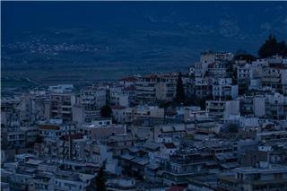 Λαμία: Σοβαρό επεισόδιο ξυλοδαρμού μεταξύ νεαρών - «Τον έριξαν κάτω και τον κλωτσούσαν»