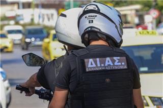 Στο νοσοκομείο 27χρονη που ξυλοκοπήθηκε από τον πρώην σύντροφό της στη Θεσσαλονίκη