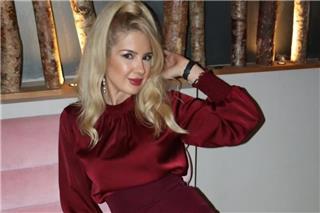 Σοφία Μαριόλα: Απαντά ανοιχτά για τον χωρισμό της από τον Στράτο Τζώρτζογλου