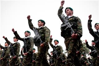 Από σήμερα η νέα εποχή στη στρατιωτική θητεία: Σε εφαρμογή το νέο μοντέλο, όλες οι αλλαγές που προβλέπονται