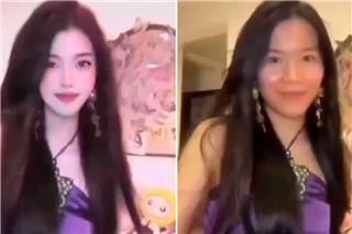 Κίνα: Το φίλτρο κόλλησε και γνωστή streamer έχασε 140.000 ακόλουθους σε λίγη ώρα, δείτε βίντεο