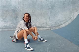Τα sneakers που πρωταγωνιστούν στο streetwear το 2026