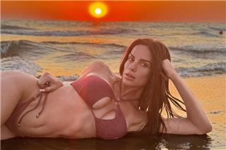 Σοφία Φυρού μετά τη μαστεκτομή: «Τελείωσα και με τα χειρουργεία με το στήθος. Νιώθω πιο δυνατή από ποτέ»