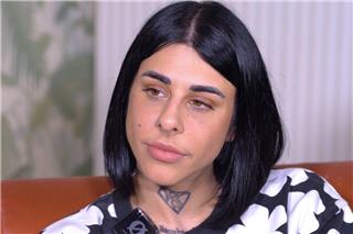 Σούπερ Κική: Η σχέση με τους γονείς, η φυλακή και η Ζήνα Κουτσελίνη – «Γιατί να ζητήσω συγγνώμη;»