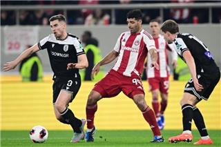 Super League: Το φαβορί για την κατάκτηση του τίτλου σύμφωνα με τον υπερυπολογιστή