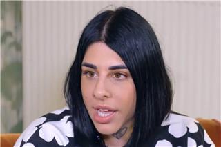 Super Κική: Η σοκαριστική αποκάλυψη για την απόπειρα βιασμού – «Είχα αίματα στα πόδια μου»