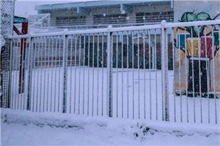 Πού θα είναι κλειστά τα σχολεία την Τρίτη λόγω της κακοκαιρίας