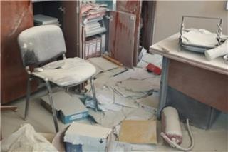 Στο αυτόφωρο μητέρα ανηλίκου για τον βανδαλισμό του σχολείου στη Γλυφάδα