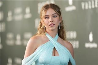 Ξεσπά η Σίντνεϊ Σουίνι για τις γυμνές σκηνές του «Euphoria»