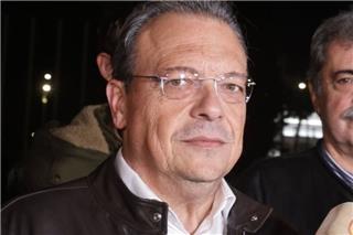 ΣΥΡΙΖΑ: Παραιτήθηκε από πρόεδρος ο Σωκράτης Φάμελλος