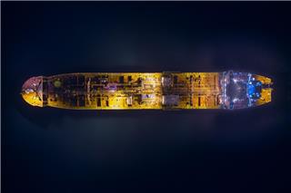 Ο σκιώδης στόλος του Ιράν: Πως τα δεξαμενόπλοια - φαντάσματα απειλούν τους ωκεανούς