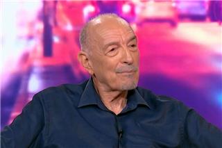 Τάσος Αρνιακός: Το καρφί για τον Ant1 - Γιατί έφυγε