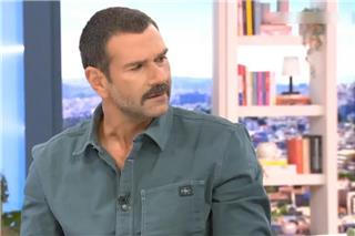 Τάσος Ιορδανίδης: Η επίσκεψη των 500 ευρώ σε «γιατρό» ‑ Ο αδιανόητος τρόπος εξέτασης