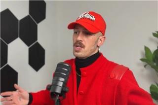 Τάσος Ξιαρχό: «Είμαι στρέιτ ομοφυλόφιλος»