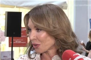 Τατιάνα Στεφανίδου: «Αυτό πρέπει να το διαψεύσω, δυστυχώς τα fake news είναι πιο ισχυρά από την αλήθεια»