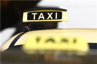 Βόλος: Αγνωστος πυροβόλησε με αεροβόλο ταξί στο κέντρο της πόλης