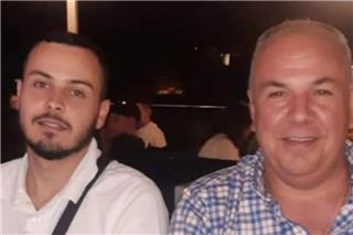 «Καλό ταξίδι καπετάνιε μου»: Η ανάρτηση του ταξίαρχου της ΕΛΑΣ για τον 25χρονο γιο του