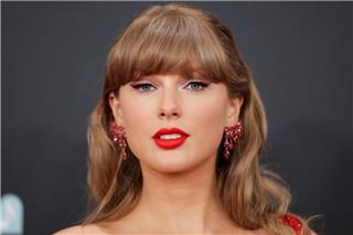 Taylor Swift: Κορυφαία καλλιτέχνιδα για το 2025 - Για έκτη φορά στο Νο1