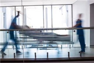 Η γρίπη πιέζει τις παιδιατρικές ΜΕΘ: Διασωληνωμένα δύο παιδιά στο Νοσοκομείο Παίδων, το ένα σε σοβαρή κατάσταση