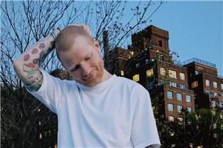 Ed Sheeran: Δύο λέξεις ήταν αρκετές για να τιναχτεί η περιοδεία του στον αέρα