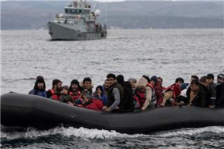 Τέλος οι ΜΚΟ, μόνο δικηγόροι στη νομική καθοδήγηση των μεταναστών