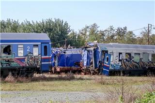 Τέμπη: Ολοκληρώθηκε η ανάκριση για το «μπάζωμα» -Τι υποστήριξαν οι κατηγορούμενοι