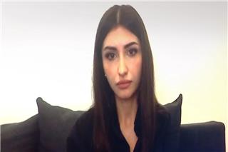 Πολυτραυματίας των Τεμπών: «Η ζωή δεν είναι χωρίς πόνο, ίσως αυτό με δυσκολεύει πιο πολύ»