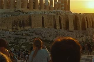 Το πιο παράδοξο στατιστικό της Αττικής που κάνει ξενοδόχους και αεροδρόμιο Αθηνών να απορούν