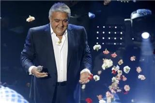 Στο νοσοκομείο ο Πασχάλης Τερζής