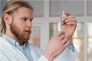 Θεραπεία τεστοστερόνης: Η αλλαγή στην σeξουαλική ζωή των ανδρών