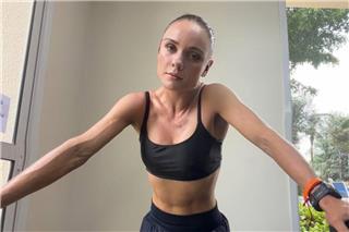 Τραγικό τέλος για 38χρονη Βραζιλιάνα σε αγώνα ironman στο Τέξας: Βρέθηκε στον πάτο μιας λίμνης