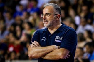 Θλίψη στο ελληνικό μπάσκετ: Πέθανε ο Θανάσης Σκουρτόπουλος