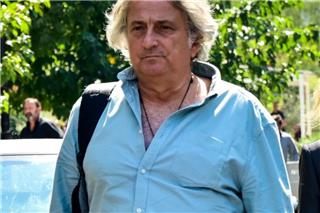 Θάνατος Γιώργου Μαζωνάκη: Ο υπνοθεραπευτής «σπάει» τη σιωπή του ‑ «Τίποτα δεν θα είχε γίνει»