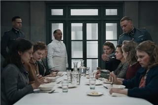 Ταινίες της εβδομάδας: Οι δοκιμάστριες του Χίτλερ που σάρωσαν στην Ιταλία