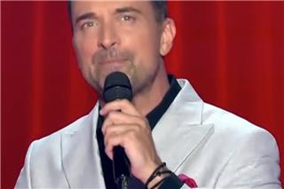 The Voice: Η γκάφα του Λιανού με το Survivor on air ‑ Τι του απάντησε ο Μάστορας