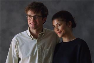 Ταινίες της εβδομάδας: H Zendaya συναντα τον Robert Pattinson σε μια ανατρεπτική rom-com