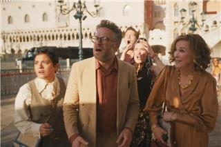 Ποια σειρά του Apple TV+ έκανε τους πάντες να μιλάνε και γιατί αξίζει να τη δεις τώρα