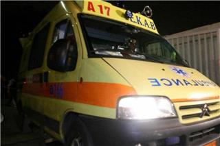 Θλίψη στην Εύβοια: Νεκροί δύο άνδρες 39 και 21 ετών από ηλεκτροπληξία