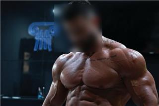 Θεσσαλονίκη: Συνελήφθη γνωστός tiktoker bodybuilder – Η έφοδος της ΕΛ.ΑΣ. στο γυμναστήριό του για αναβολικά