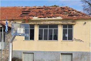 Θεσπρωτία: Νέος μετασεισμός, προβλήματα στην ηλεκτροδότηση – Κλειστά τα σχολεία στα Ιωάννινα