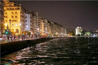 Θεσσαλονίκη: Ψηλά στη λίστα με τις πόλεις στην Ευρώπη με τις πιο πολλές single γυναίκες