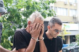 Θεσσαλονίκη: Στη φυλακή ο 59χρονος που έβαζε φωτιές στη Σίνδο – «Είχα πιει δυο ποτήρια κρασί», είπε